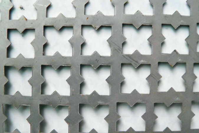 裝飾沖孔網(wǎng) 異形沖孔網(wǎng)
