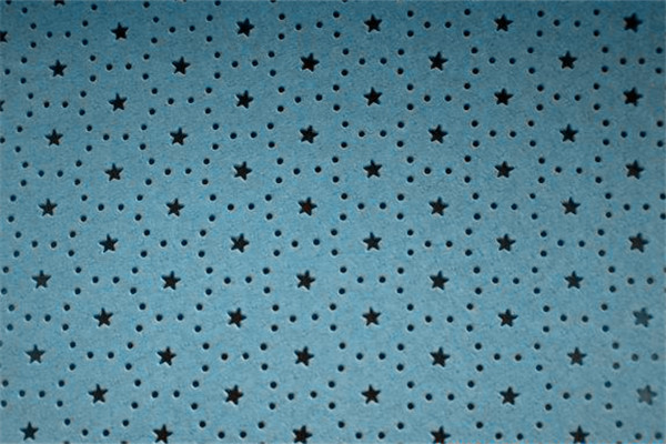 圖案沖孔 沖孔網(wǎng)圖案