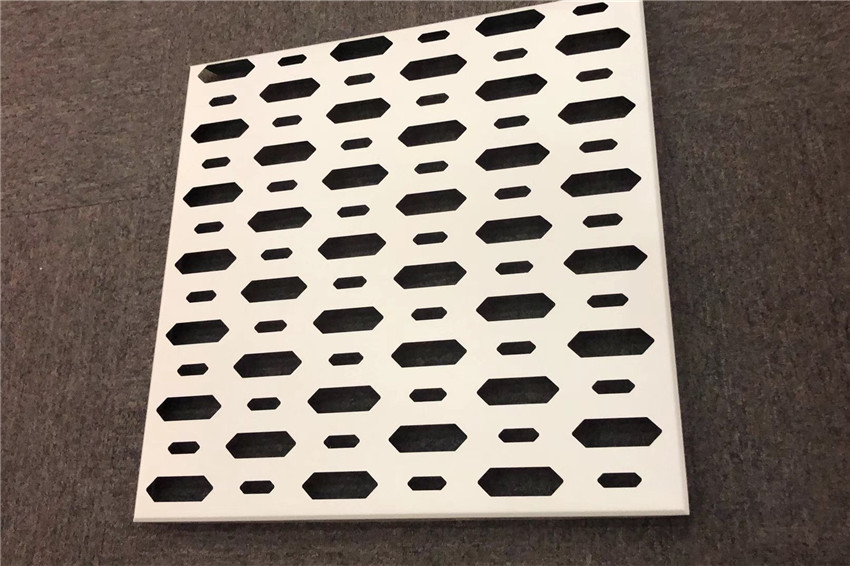 裝飾沖孔網(wǎng)