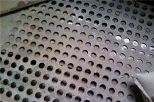 如何延長鋁板沖孔網(wǎng)的使用壽命